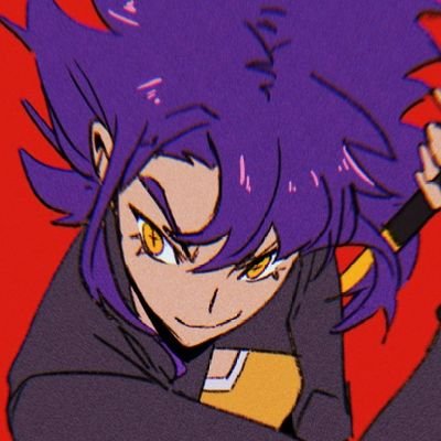 alaine ⚡'s profile picture