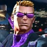 Hawkeye0077 的头像