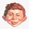 Фото профиля Alfred E. Neuman™🇧🇷🇮🇱