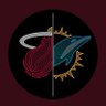 Profilbild von Fins/Heat/Reds Diehard Fan