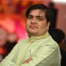 Profilbild von Dr.Yogesh tiwari