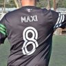 Maxi profil fotoğrafı