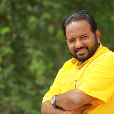advssuresh's profile picture