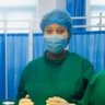 DrRajlaxmi Saini's profile picture