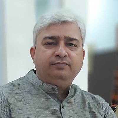 Vikas Saraswat's profile picture