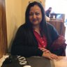 Nisha Jamwal profil fotoğrafı