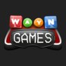 Фото профиля WAYN Games
