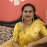 Profilbild von JASMEEN JOSHI
