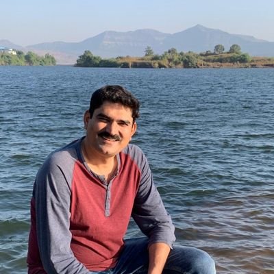 Sambhaji Patil's profile picture
