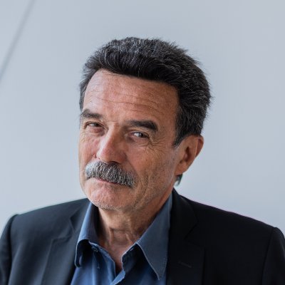 Edwy Plenel's profile picture