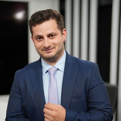 Aykut Metehan's profile picture