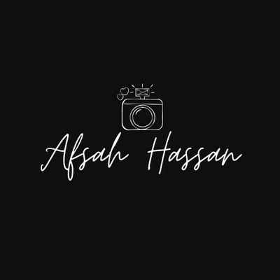 Afsah Hassan's profile picture