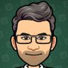 Profilbild von Rohit Patwardhan