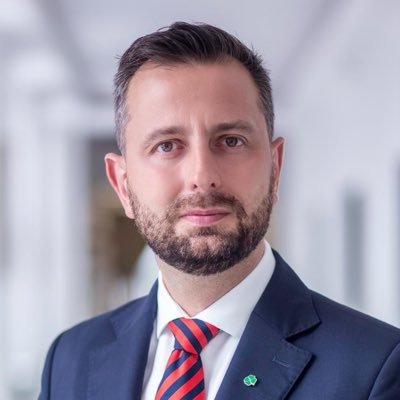 Władysław Kosiniak-Kamysz's profile picture