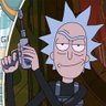 Rick Sanchez 的头像