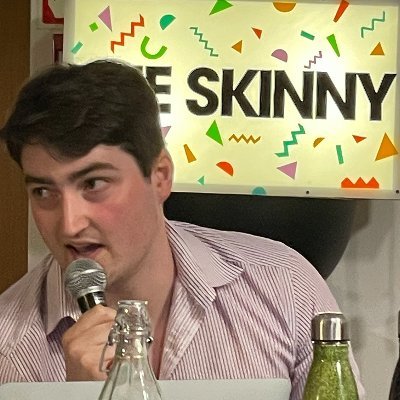 Rory Doherty (he/him) 🇵🇸 🇵🇸 🇵🇸's profile picture