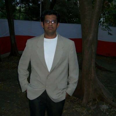 prasadpanseMT प्रसाद पानसे's profile picture