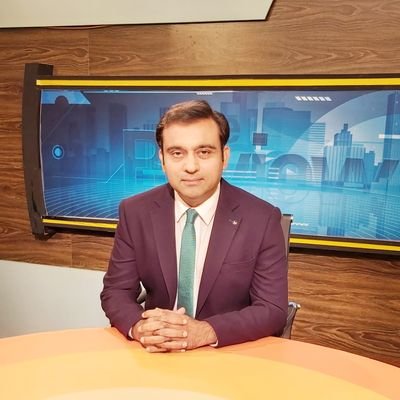 Kamran Yousaf's profile picture