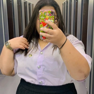 chubby girl 🔥🐚's profile picture