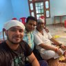 Ashish Sharma profil fotoğrafı