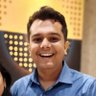 Monill Parikh's profile picture