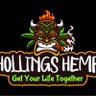 Hollings Hemp 的头像