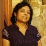 Фото профиля asha krishanaswamy