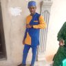 Profilbild von Olasunmomi matthew
