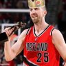 Steve Blake's profile picture