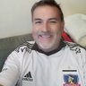 Dios Creó el cielo Colo Colo y las estrellas... 的头像