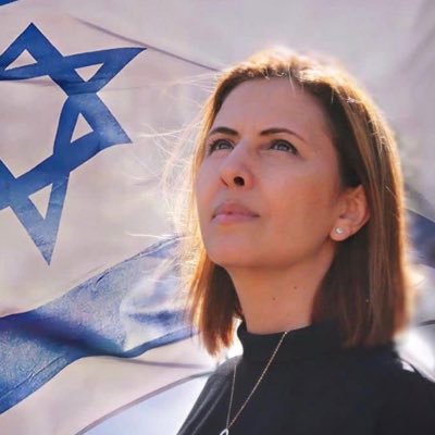 גילה גמליאל - Gila Gamliel's profile picture