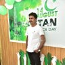 AYAZ AHMAD KHAN profil fotoğrafı