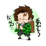 Фото профиля アイスの神様 だいてんさん