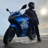 新人パパ🔰かざま@GIXXER SF 250 的头像
