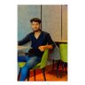 Abhishek Bhardwaj Ravan 的头像