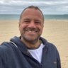 mike pope profil fotoğrafı