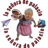 La señora de palacio 的头像