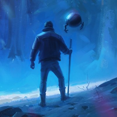 Arctic Awakening - OUT NOW!'s profile picture