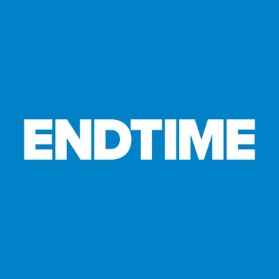 EndtimeInc's profile picture
