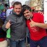 stud Todo Me Pasa a Mi profil fotoğrafı