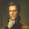 Profilbild von Andrew Jackson