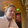 John Ely, bitcoin accelerationiste profil fotoğrafı