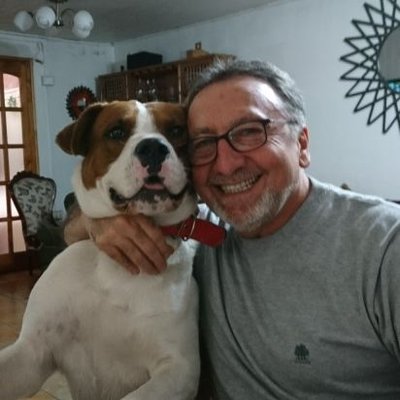 Jaime Maraboli's profile picture