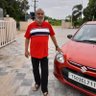 syed ibrahim Qureshi's profile picture