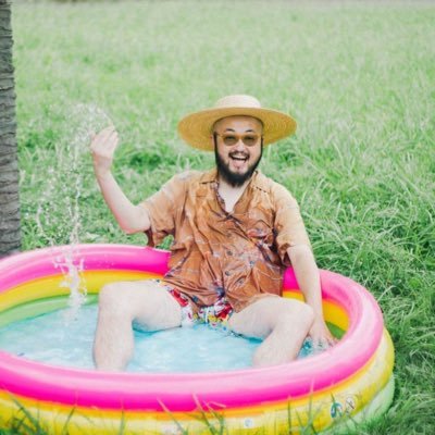 池田ビッグベイビー/池田ショセフ's profile picture