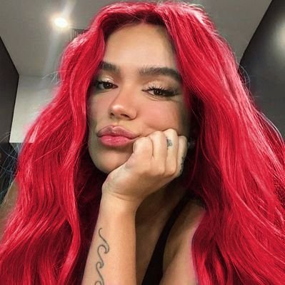 iamblackbow's profile picture
