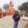 Фото профиля Ranjan রঁজন ( जय श्रीराम )🇮🇳