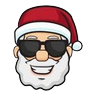 Santa 🎅🏻 的头像