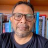 Romesh de Silva 的头像