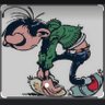 Roger Lagaffe 的头像